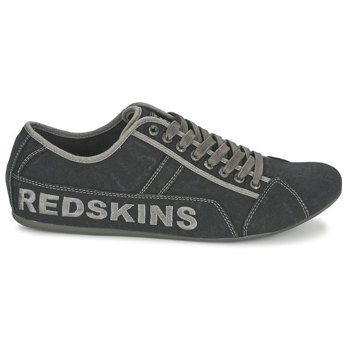 Redskins - TEMPO - Noir