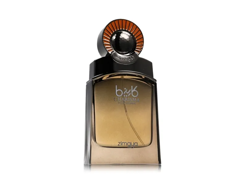 Zimaya Charisma pour Homme Eau De Parfum 100 ml (mand)