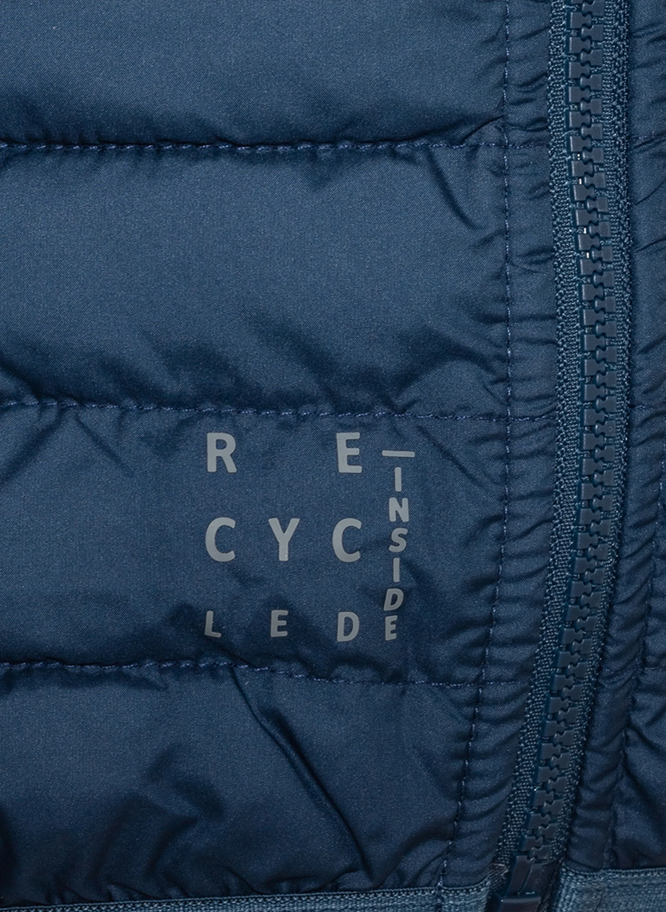 VAUDE Steppjacke LIMAX