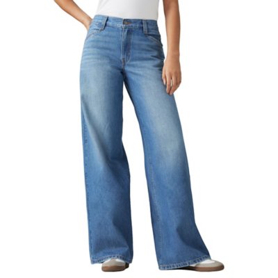 Jean femme 94 Baggy Wide LEVIS