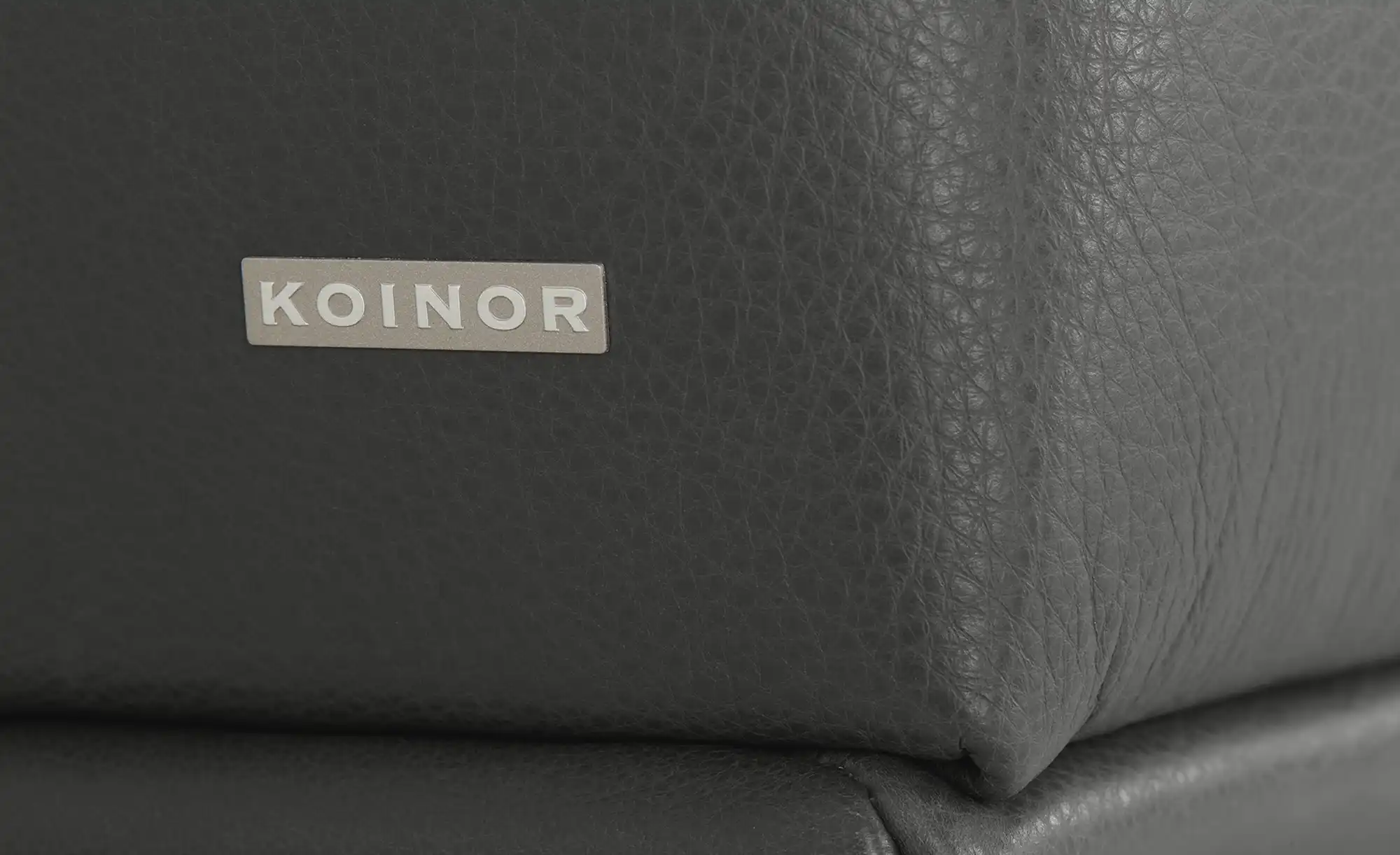 KOINOR Ecksofa Hiero