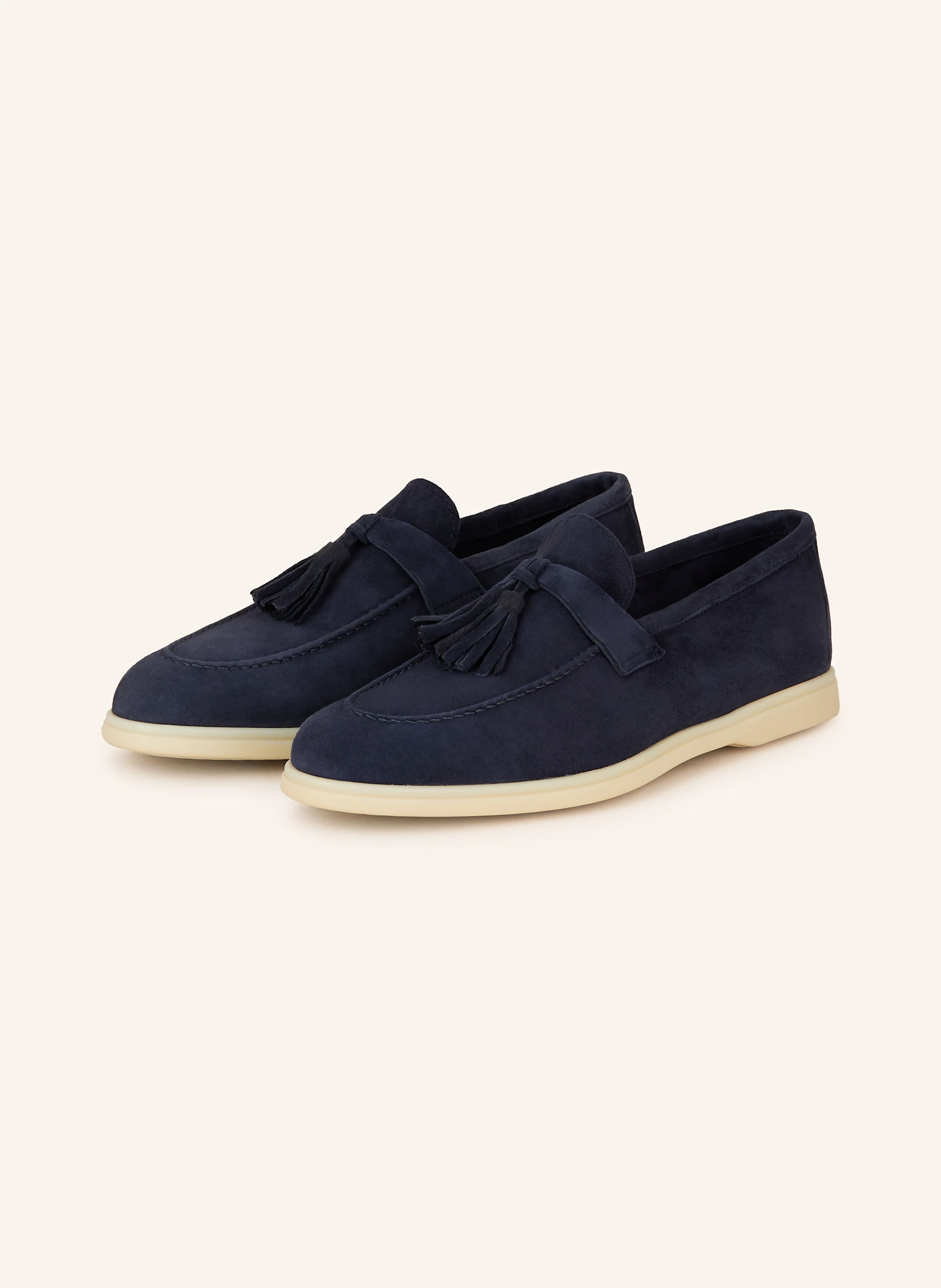 lilienfels Slipper