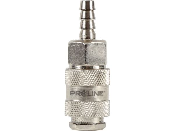 Proline QUICK COUPLING, FEMALE, FOR 8MM PNEUMATIC HOSE, PROLINE