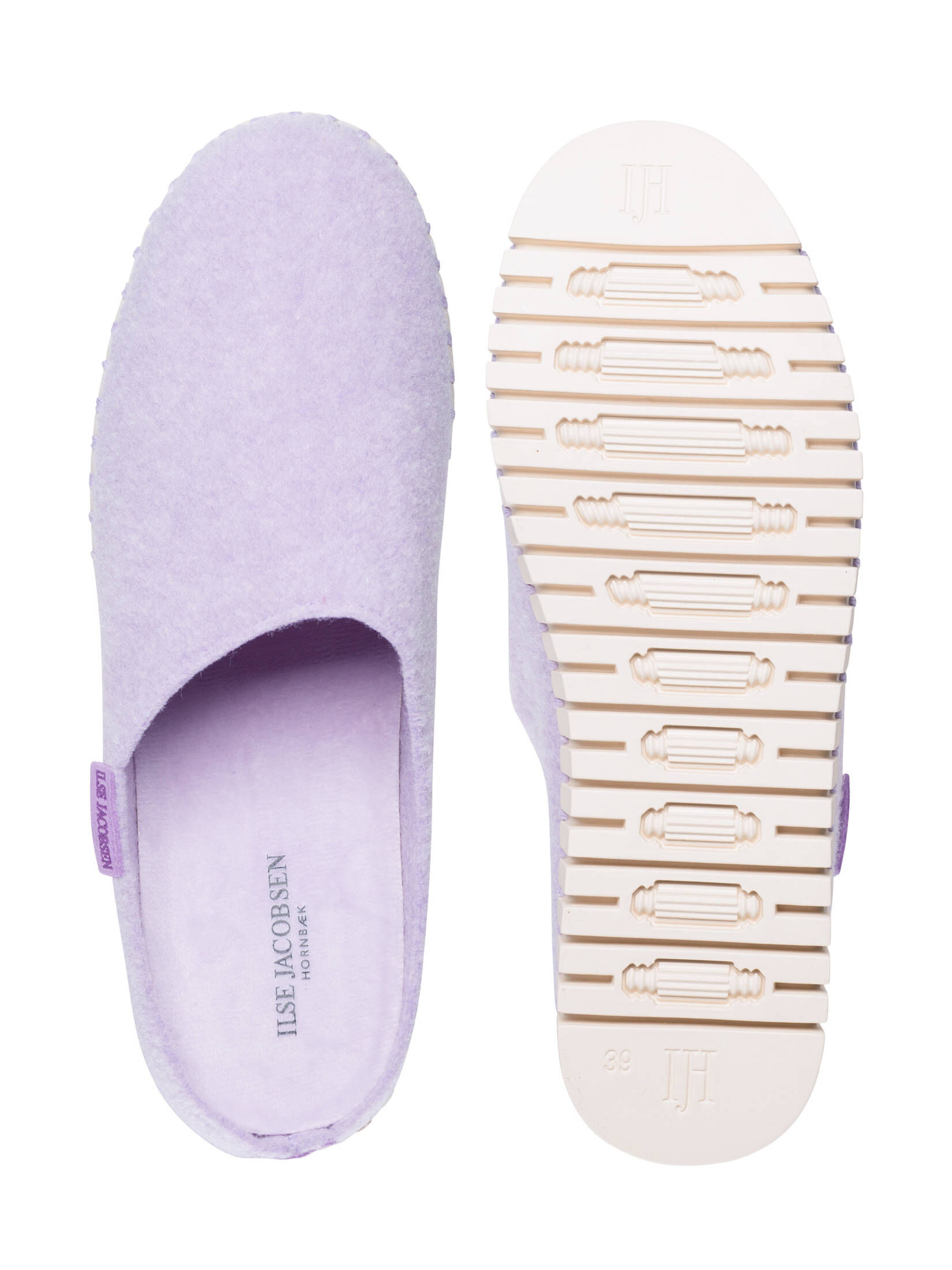 Ilse Jacobsen| Damen Slipper TULIP3090F