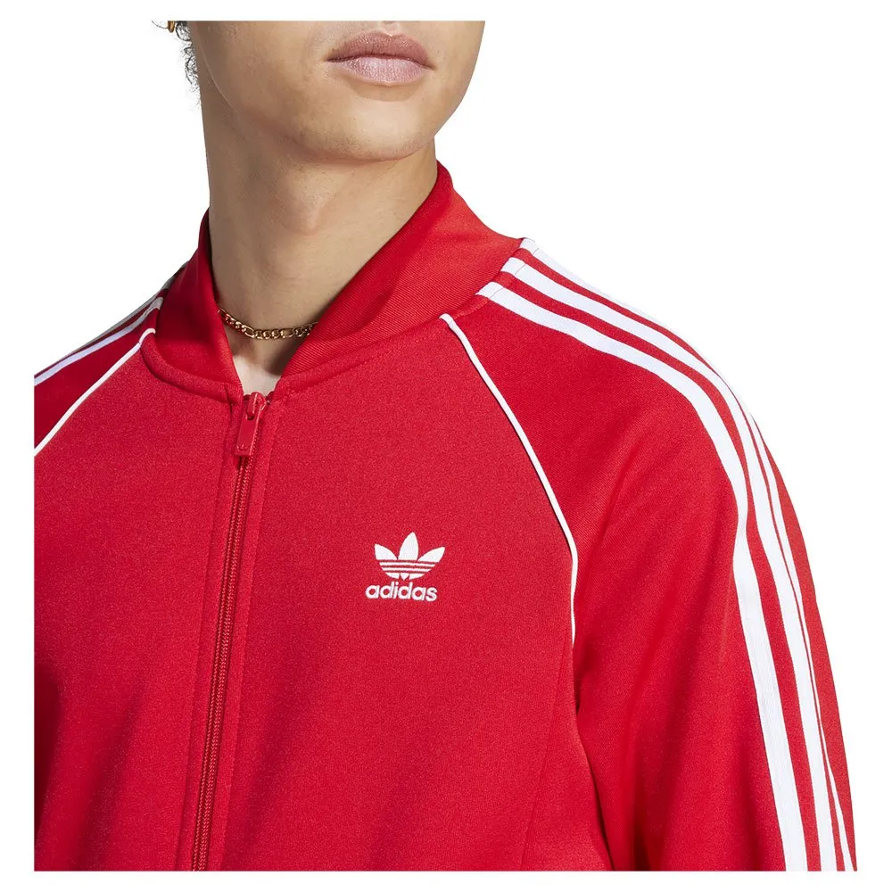 Jaqueta de treino adidas Originals Adicolor Classics SST