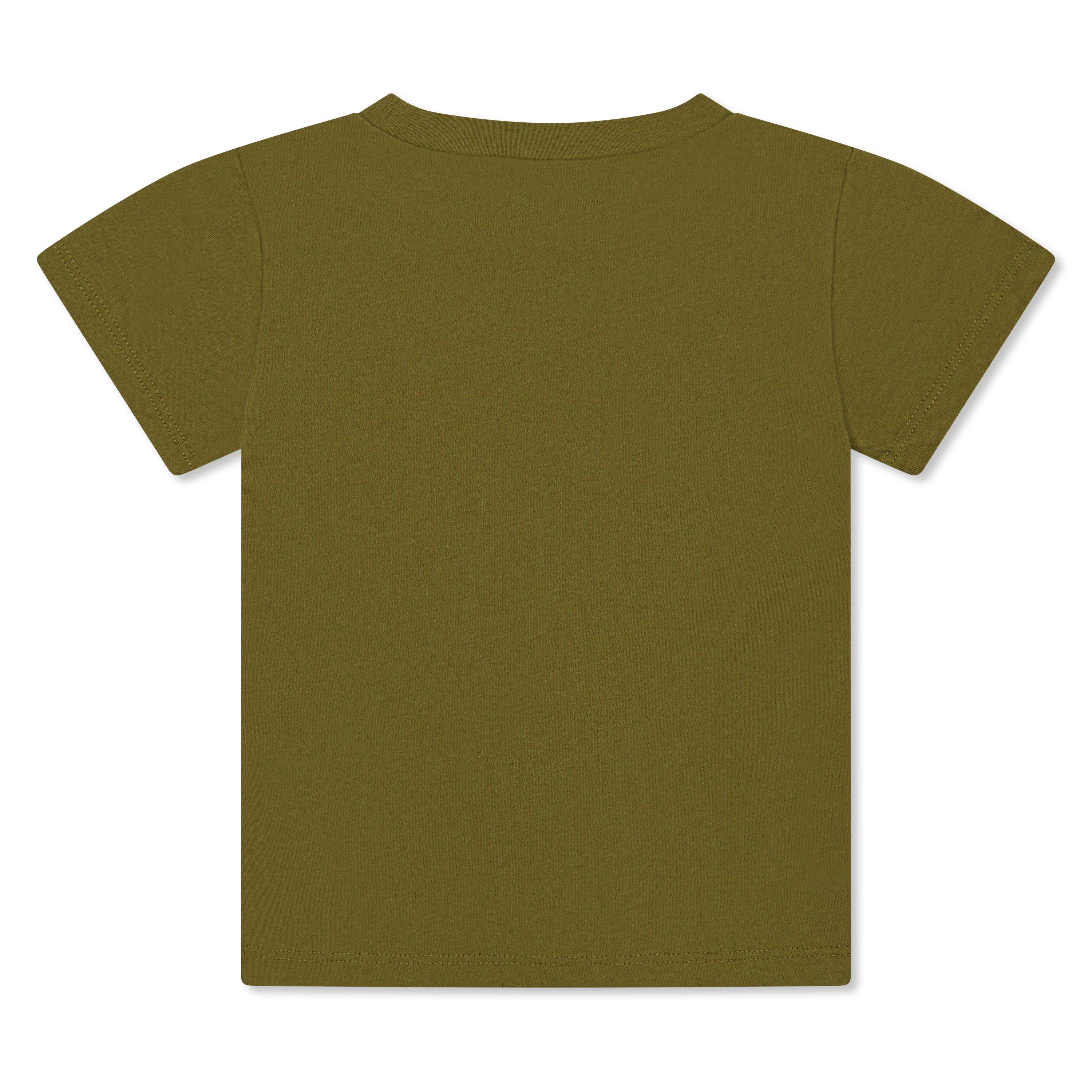 Levis 1st Batwing Logo T Shirt