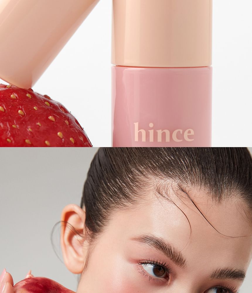 hince - Dewy Liquid Cheek - 5 kleuren