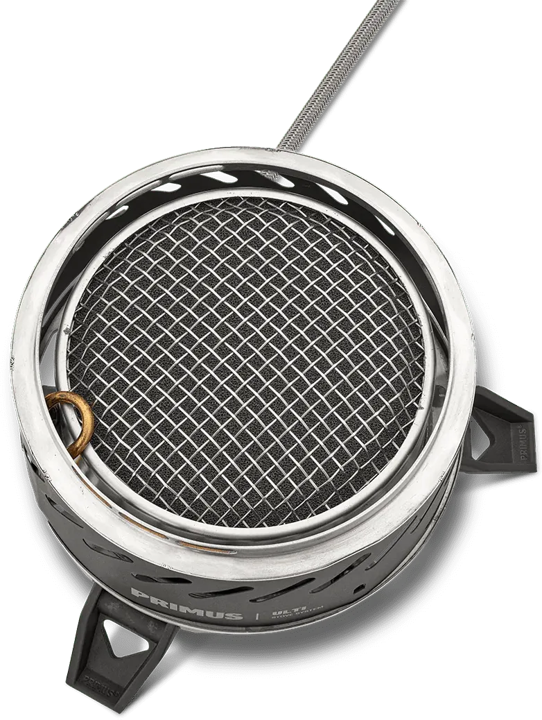 Primus Ulti Stove System 1.7 Grey