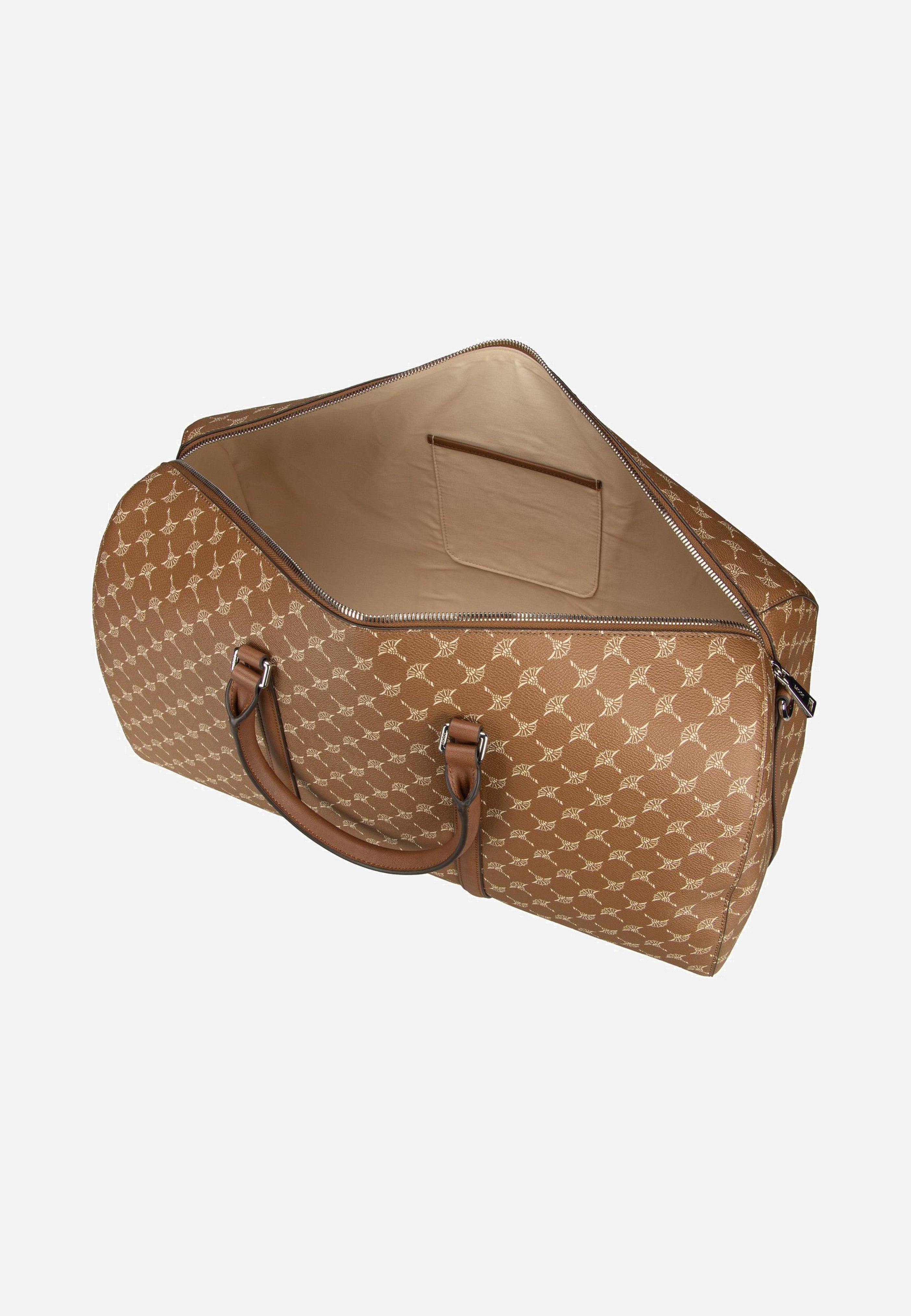 Cortina 1.0 Aurora LHZ Light Brown - Weekender