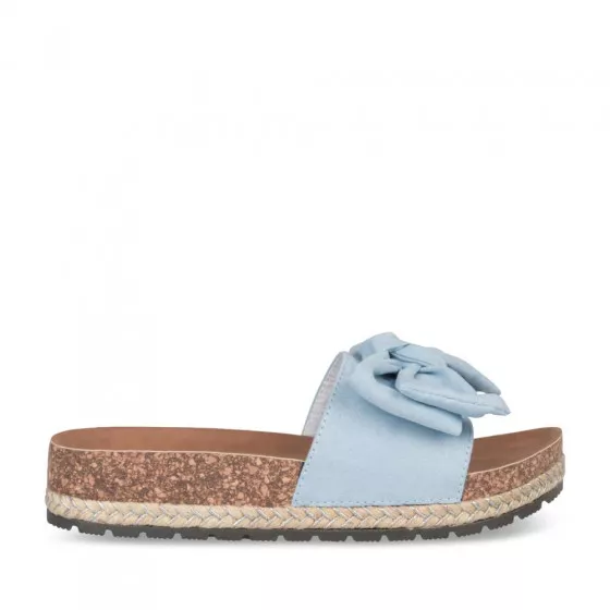 Mules BLEU PHILOV