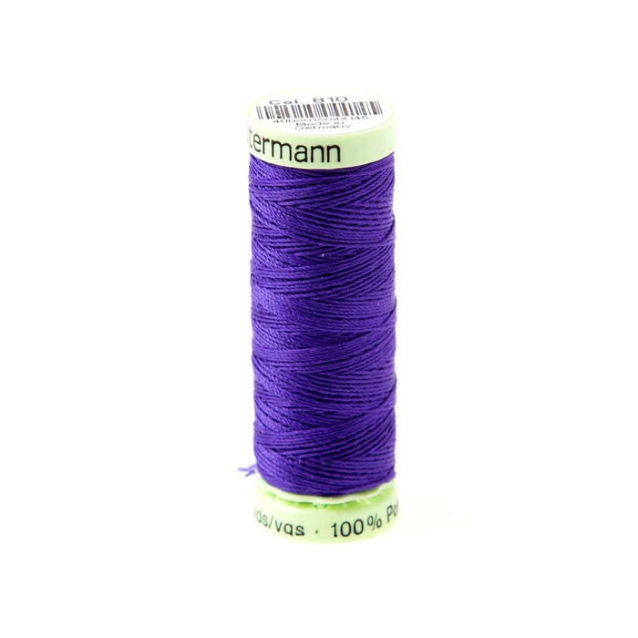 Gûtermann-Siersteekgaren polyester 30 m
