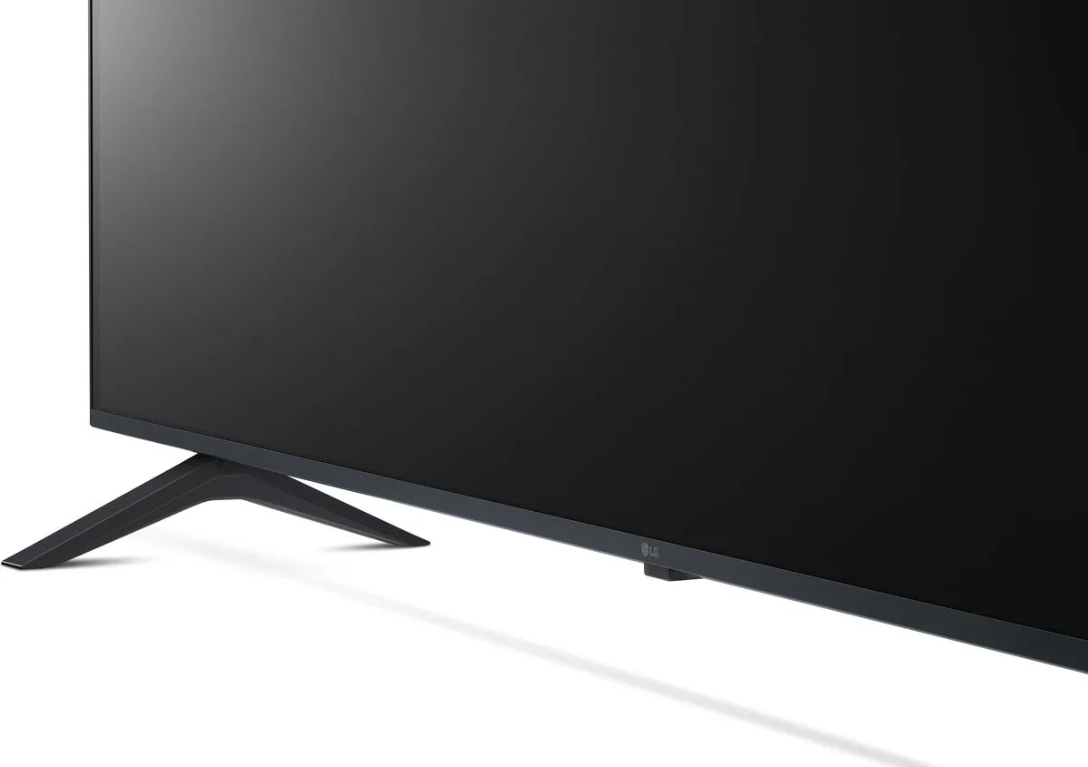 LG 50UR78 TV UHD 4K