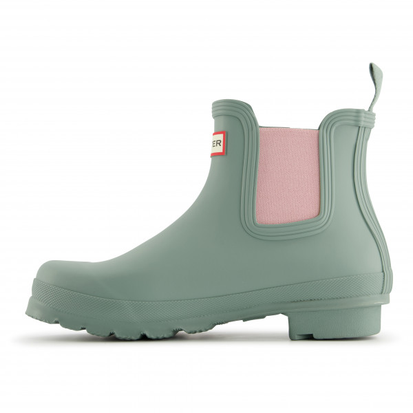 Hunter Boots - Women's Original Chelsea - Bottes en caoutchouc