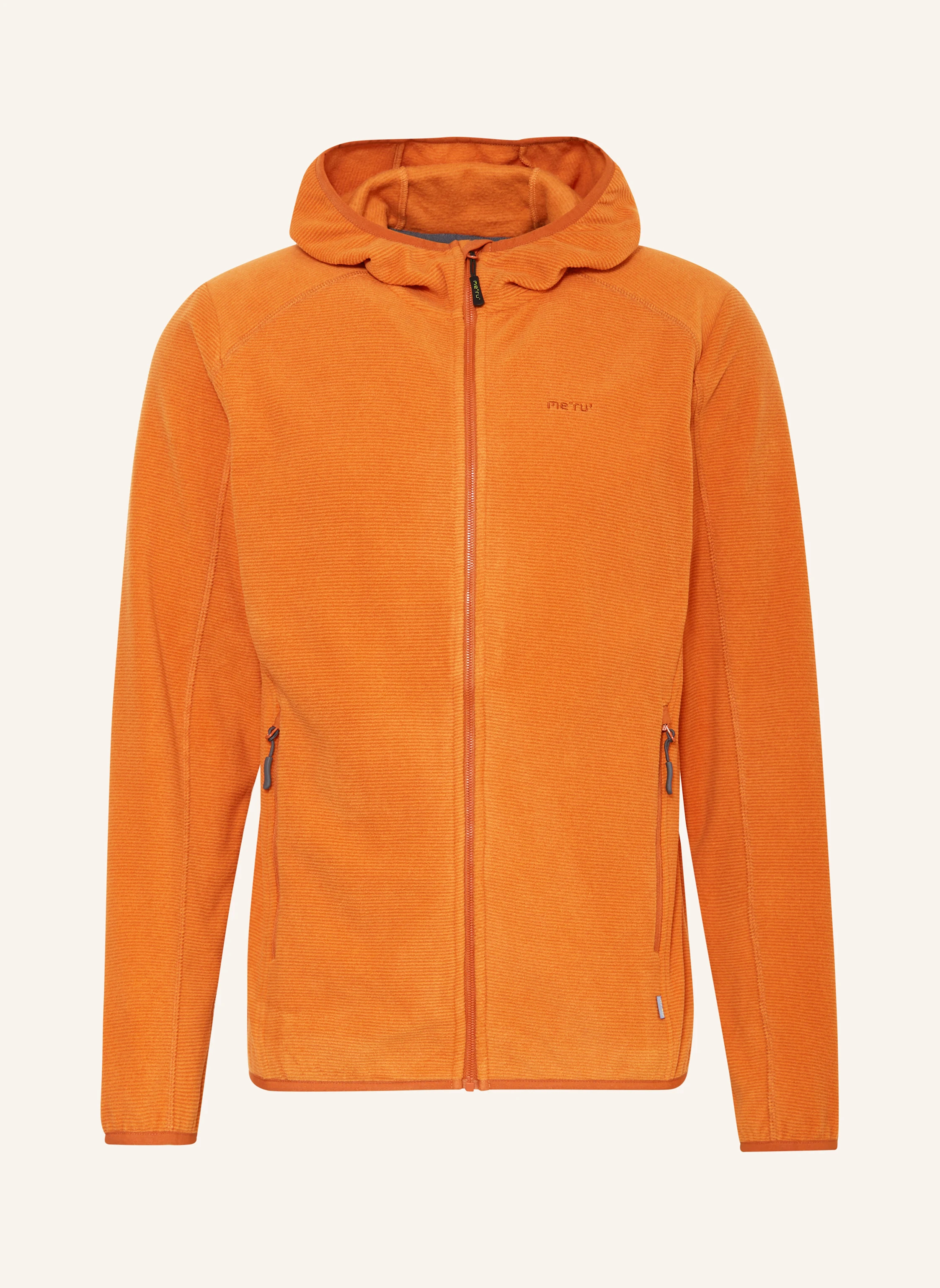 me°ru' Fleecejacke ESTREMOZ