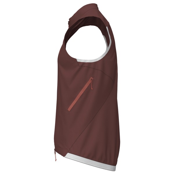 7mesh - S2S Vest - Gilet de cyclisme
