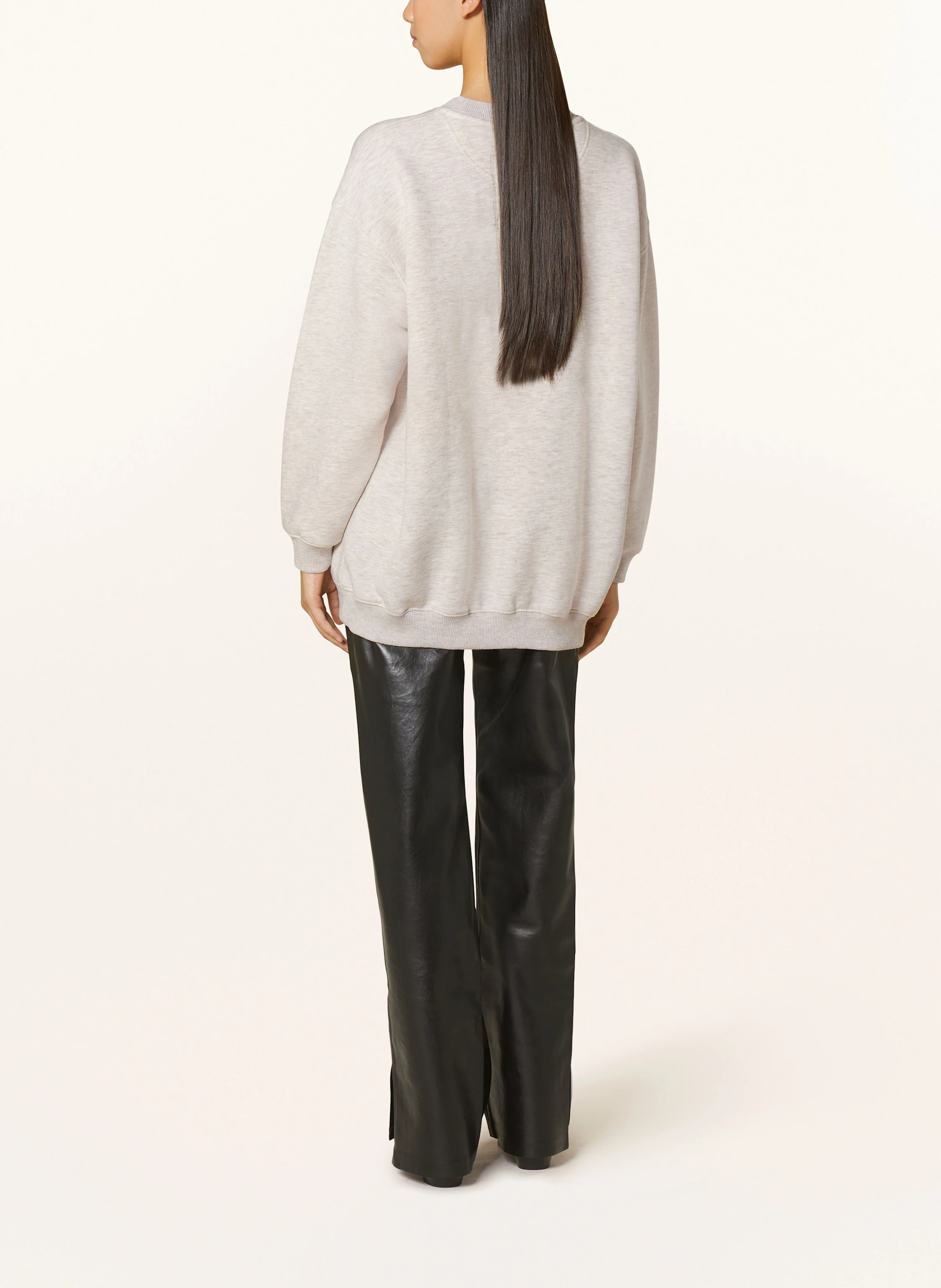 ANINE BING Sweatshirt TYLER