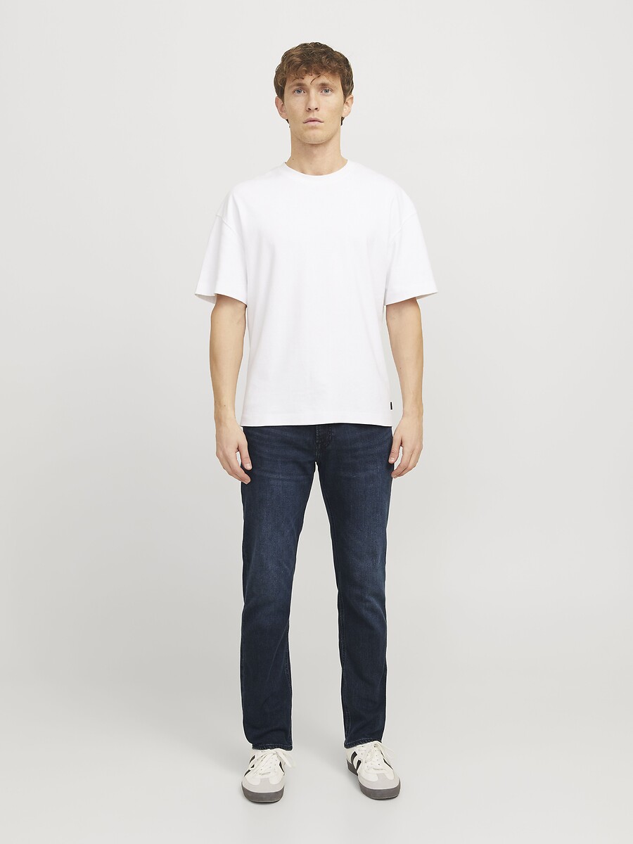 JACK & JONES<br>Calça jeans Clark