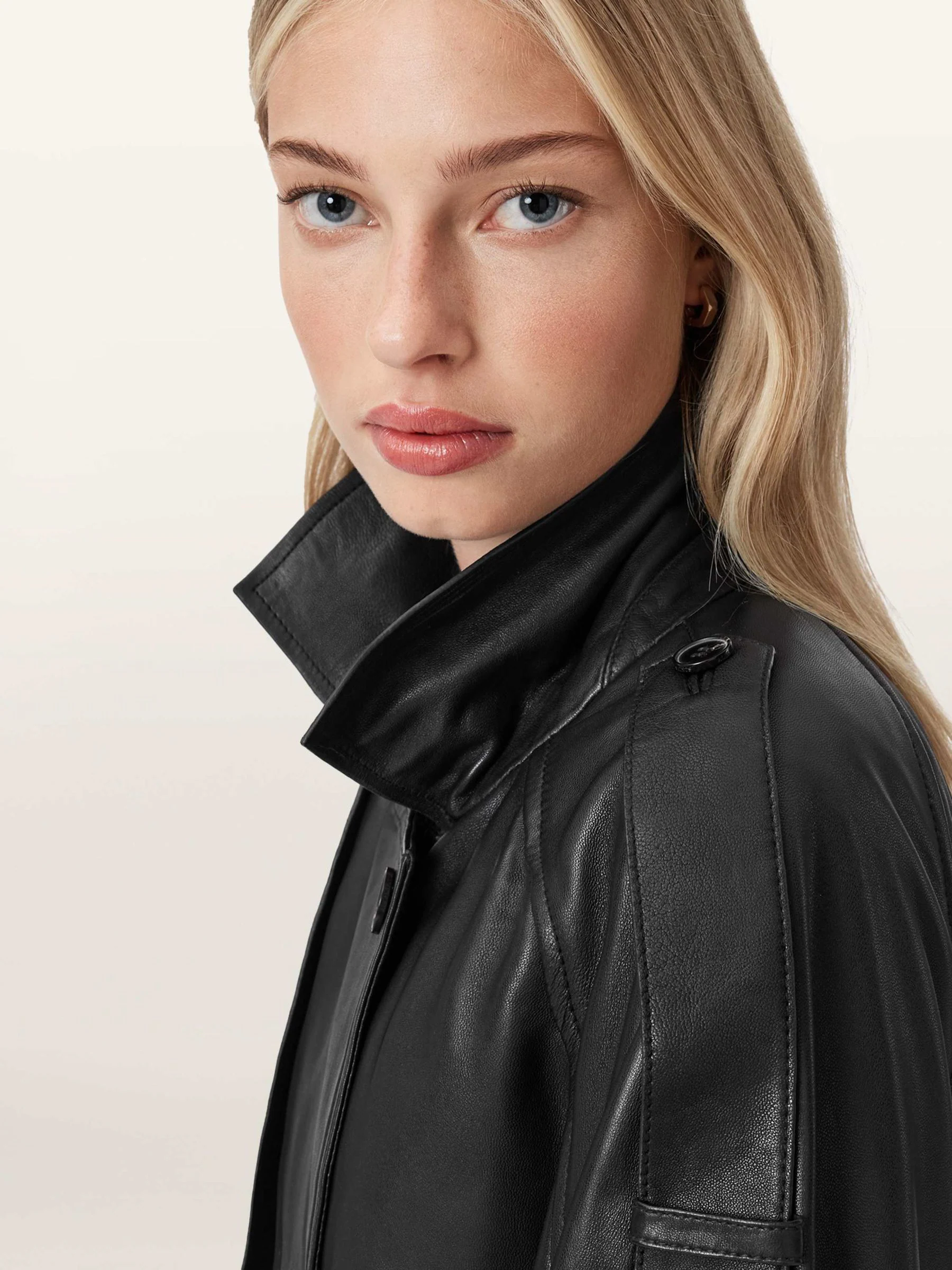 AllSaints Reed Jacket