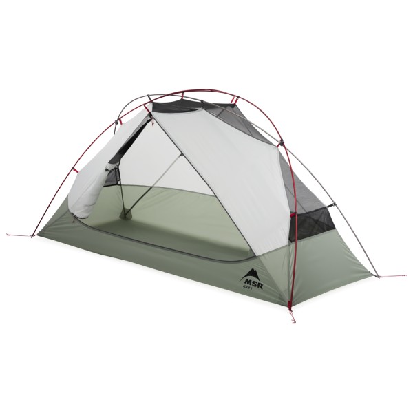 MSR - Elixir 1 Person Tent V3 - Tente 1 place