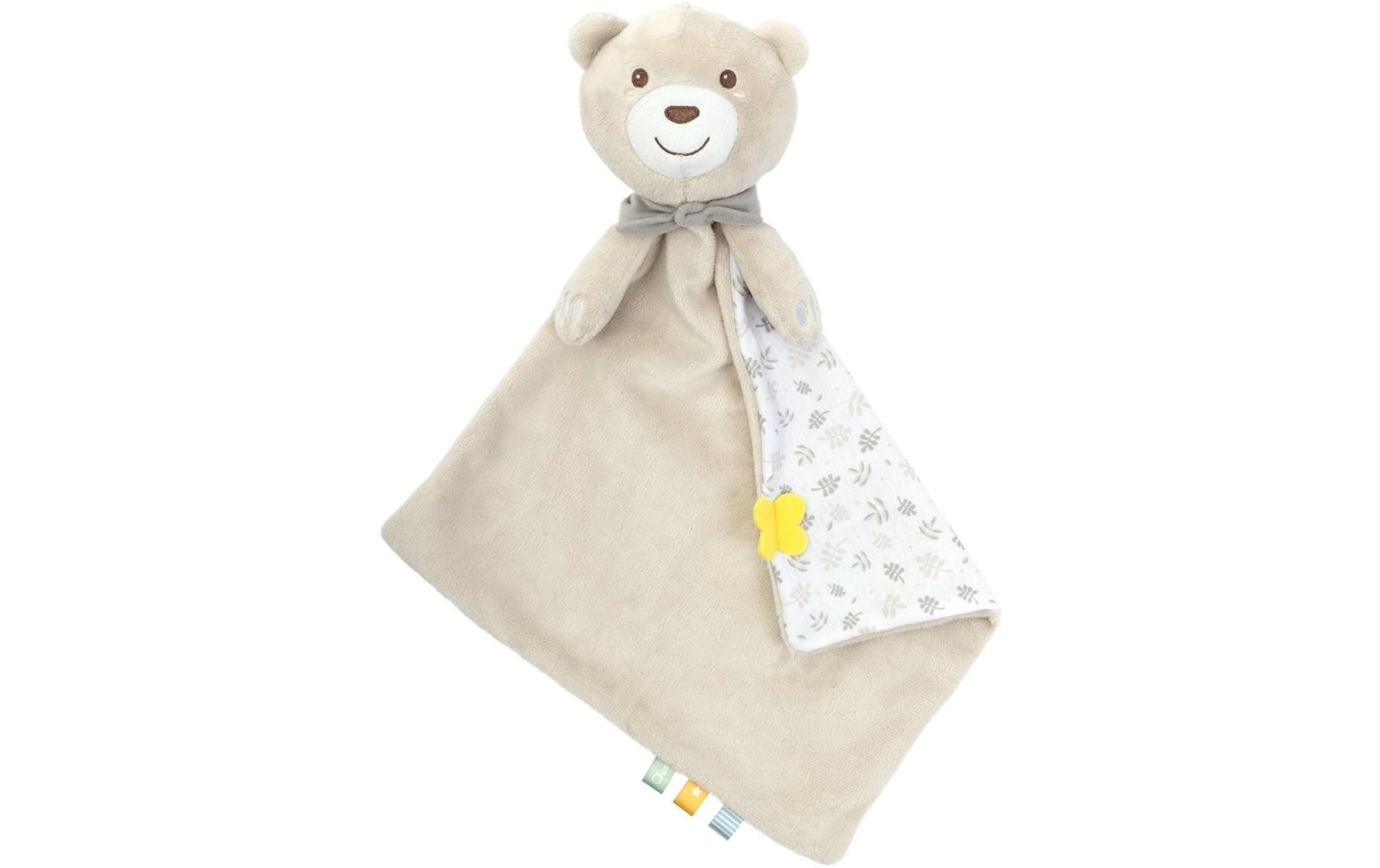 Schmusetuch Maxi NeutralKuscheltuch für Kinder
