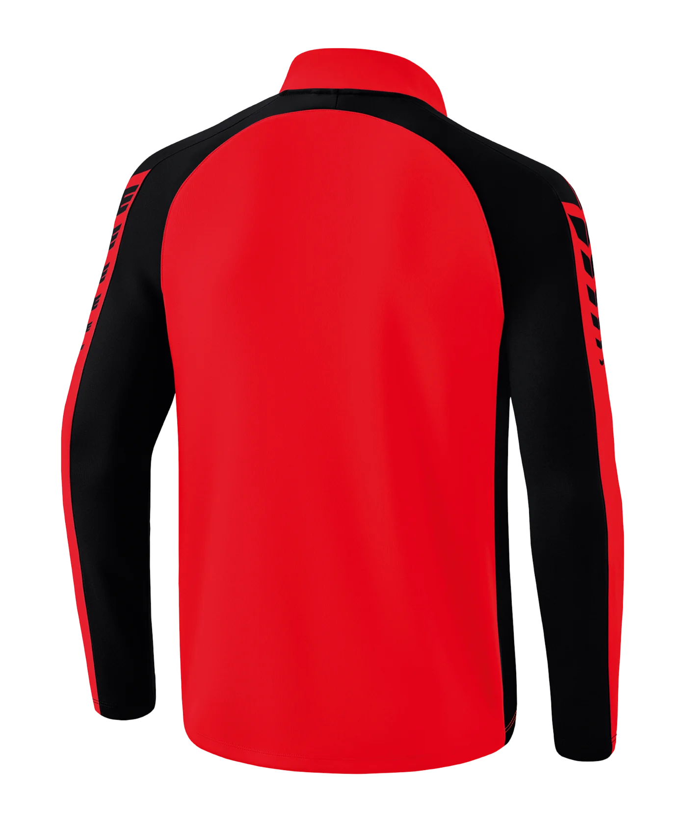 Erima Six Wings Trainingstop Rot Schwarz