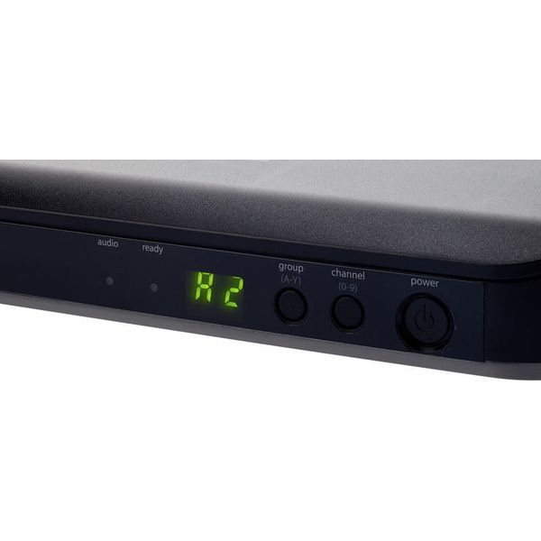 Shure BLX1288/P31 Combo K3E