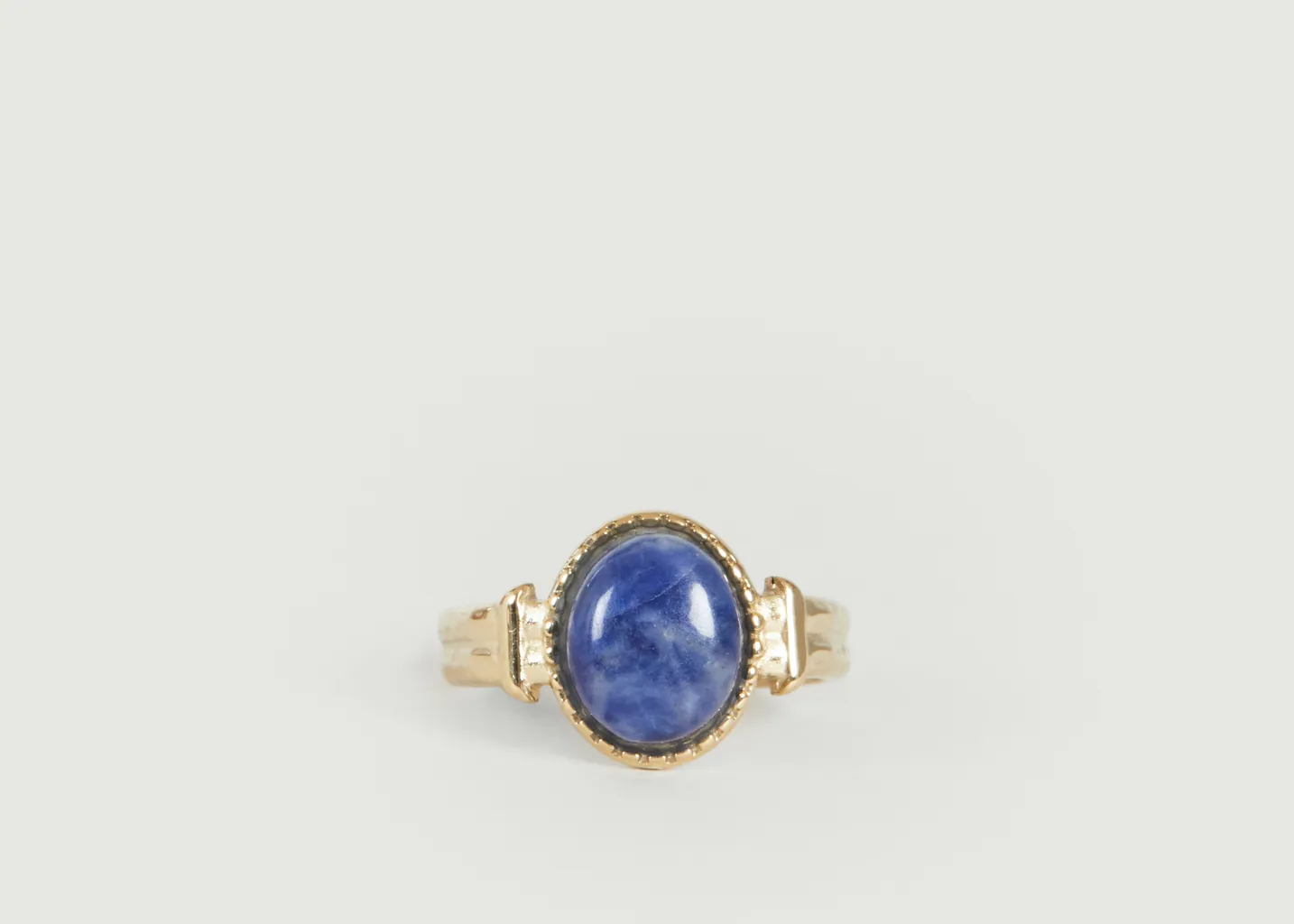 Bague ajustable Solaine Horizon&joyas