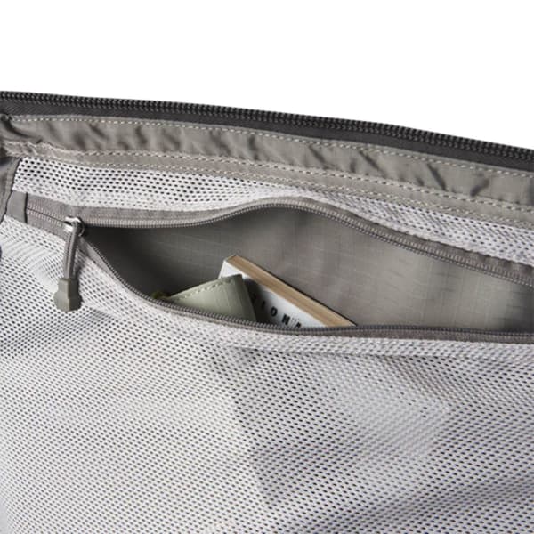 Duffel YETI CROSSROADS DUFFEL 60L BLACK