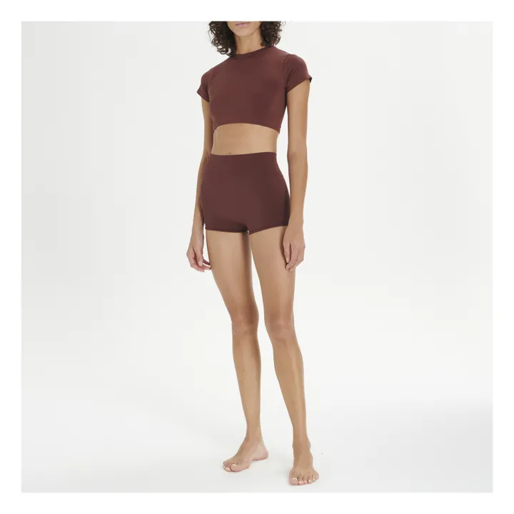 PRISM² Short Multifonctionnel Renew | Marron