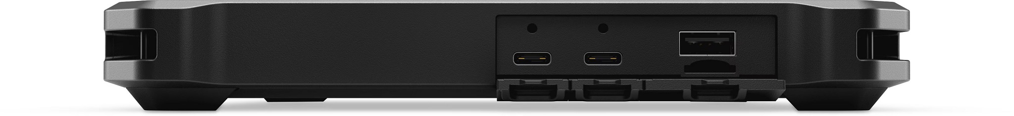 Dell Latitude 7030 Rugged Extreme | i5-1240U | 10.1