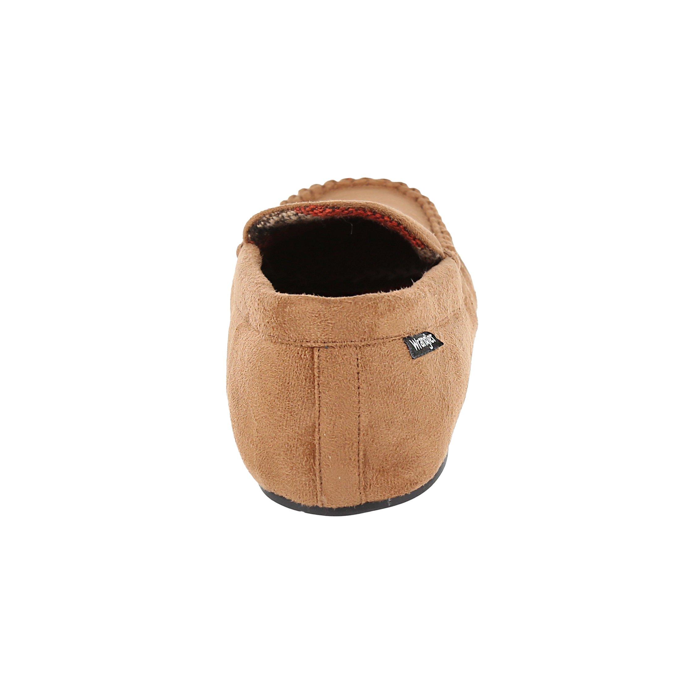 Wrangler Moccasin Slipeers Kalhri Mens