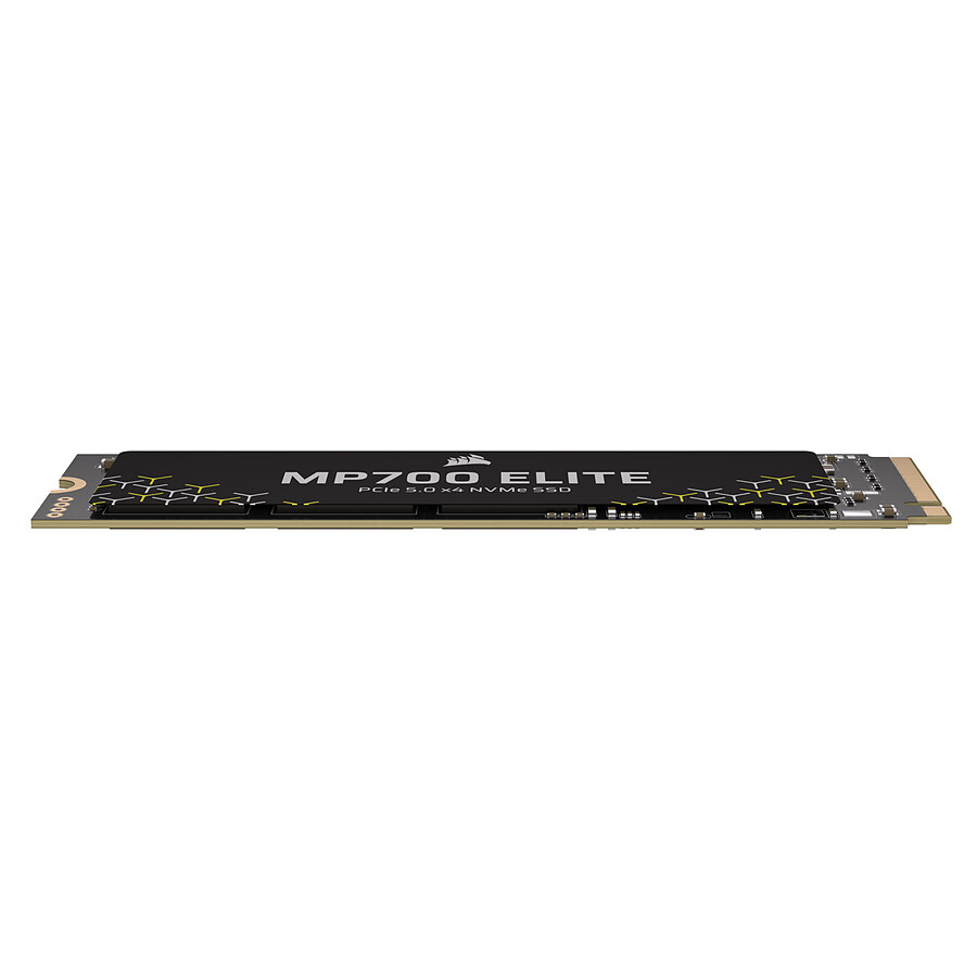 Corsair MP700 Elite - 2 To