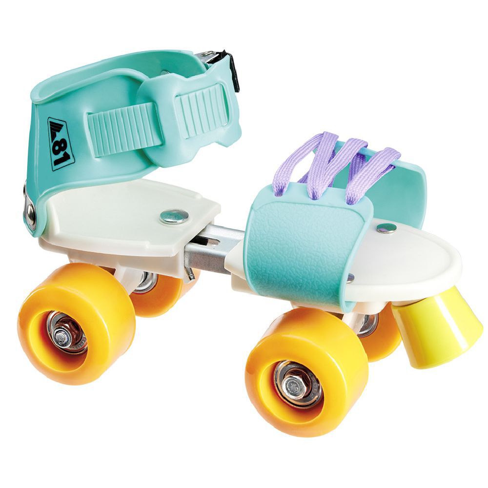 Patins à roulettes réglables