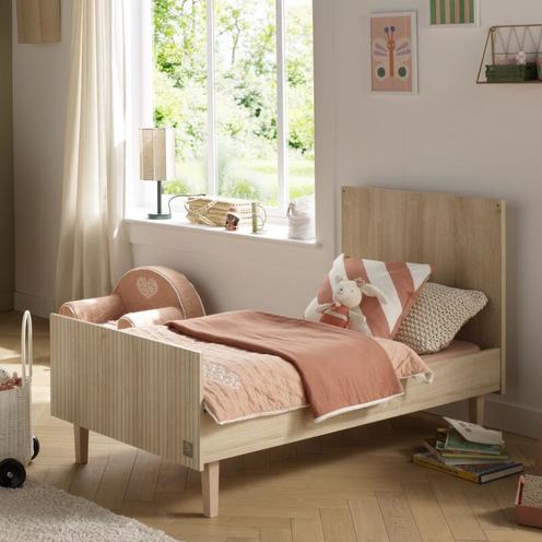 Little BIg Bed évolutif 140x70 - PALOMA BOIS - SAUTHON