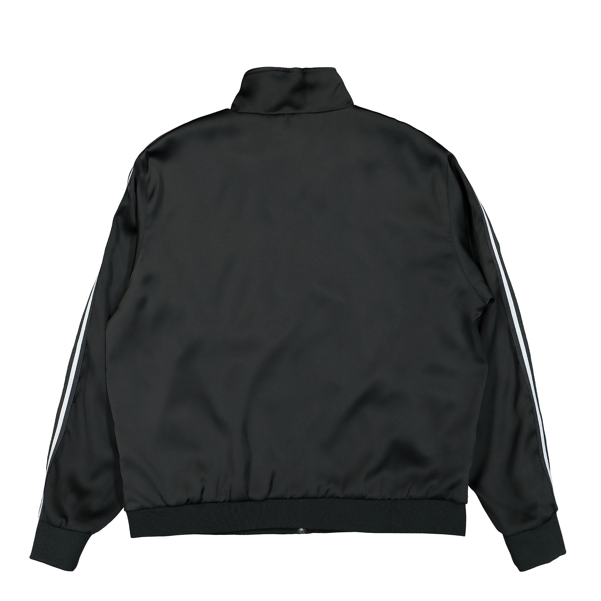 Bel-Air Athletics<br>Academy Embroidered Logo Crest Tracksuit Top