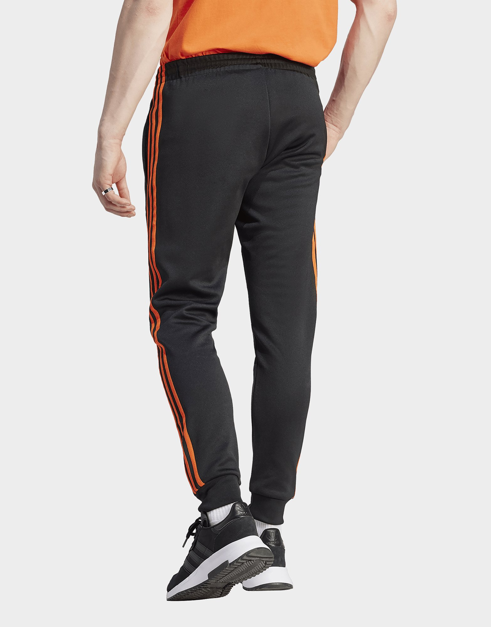 adidas Pantalon de survêtement Adicolor Classics SST