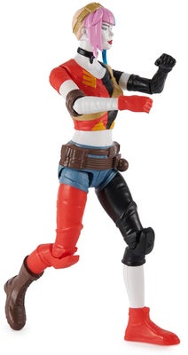 Batman Harley Quinn Actionfigur - 30 cm