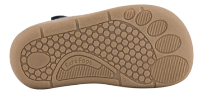 Skofus Premium Barefoot Prewalker Blå 4836100550 | Skoringen