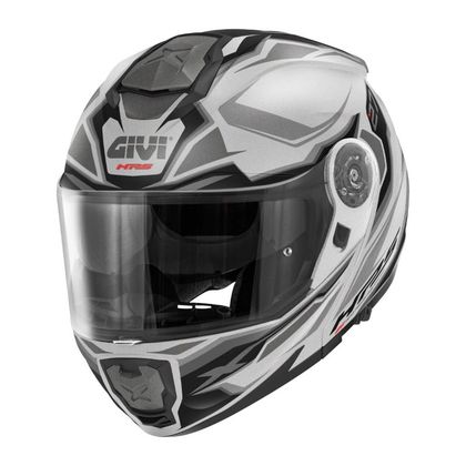 Casque Givi X.27 SECTOR - MATT - Gris