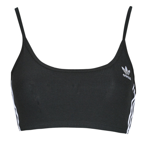 adidas Originals - BRA TOP - noir