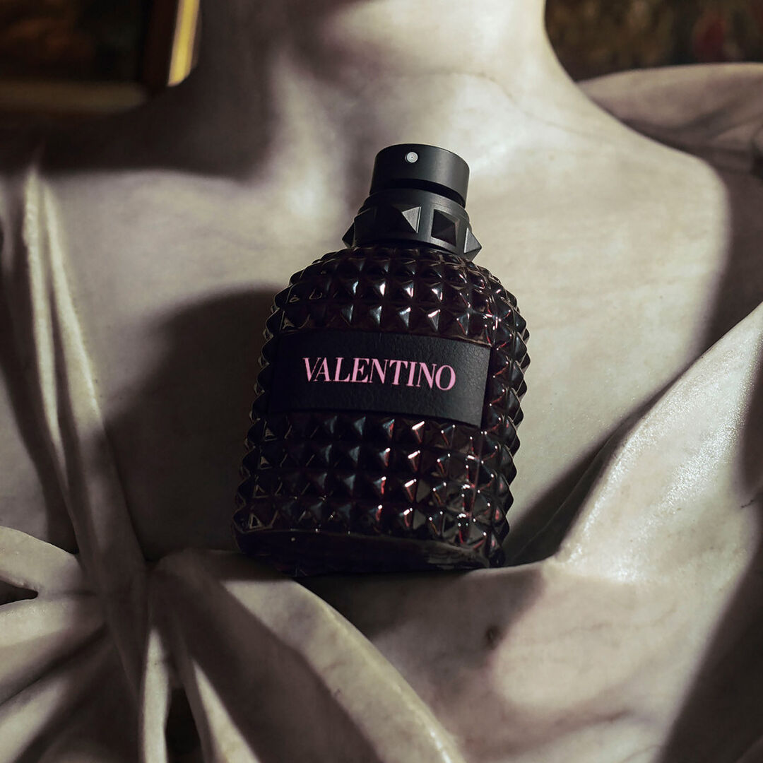 Valentino BORN IN ROMA UOMO Eau de Toilette - 100ml