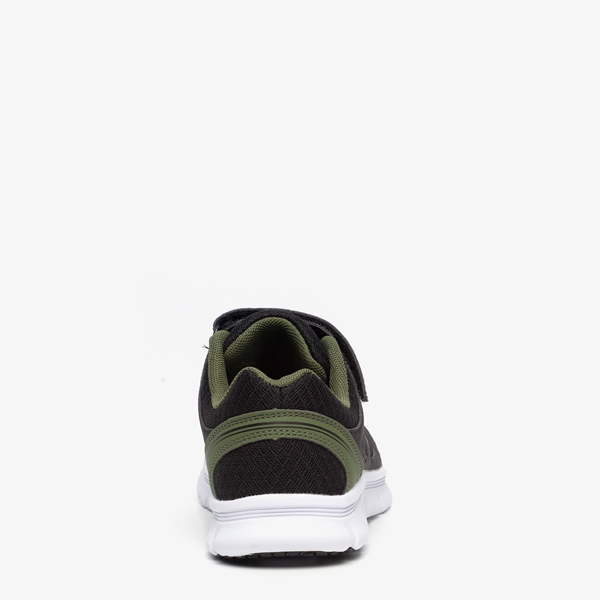 Osaga kinder sportschoenen zwart