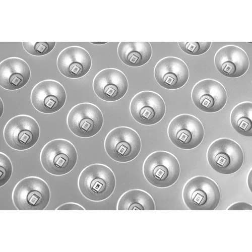 Plantebelysning 225 LED Panel | Dyrkingslampe for optimal planteutvikling
