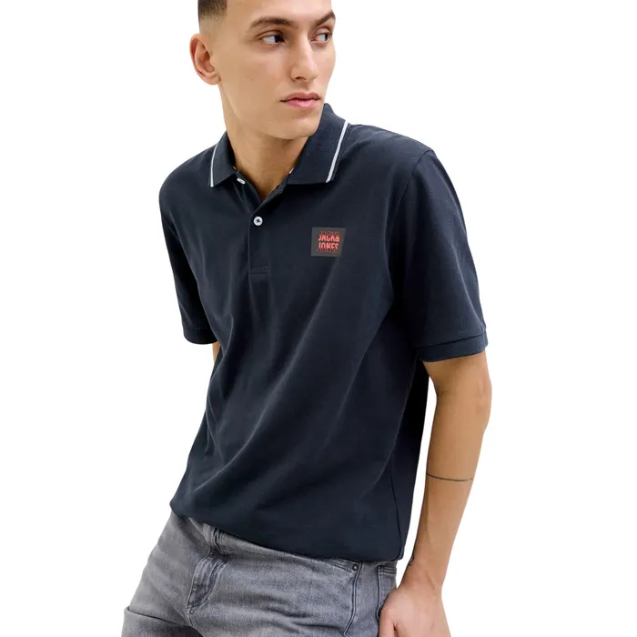 Jack & Jones Hudson Polo Heren