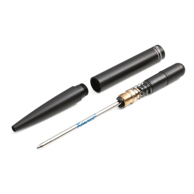 Kaweco Liliput Kugelschreiber Aluminium