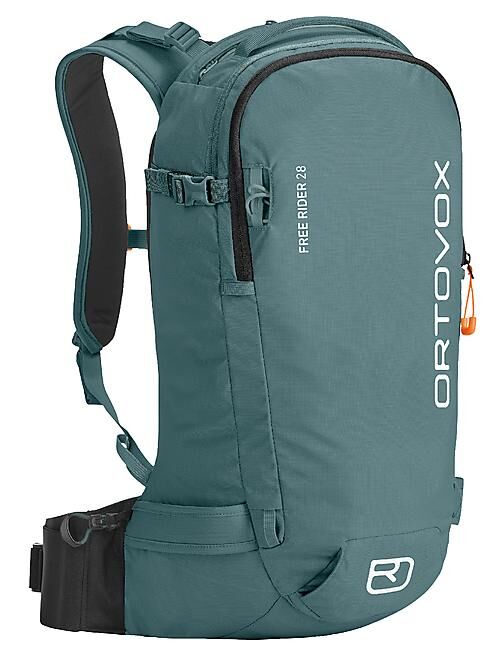 ORTOVOX - SAC SKI FREE RIDER 28