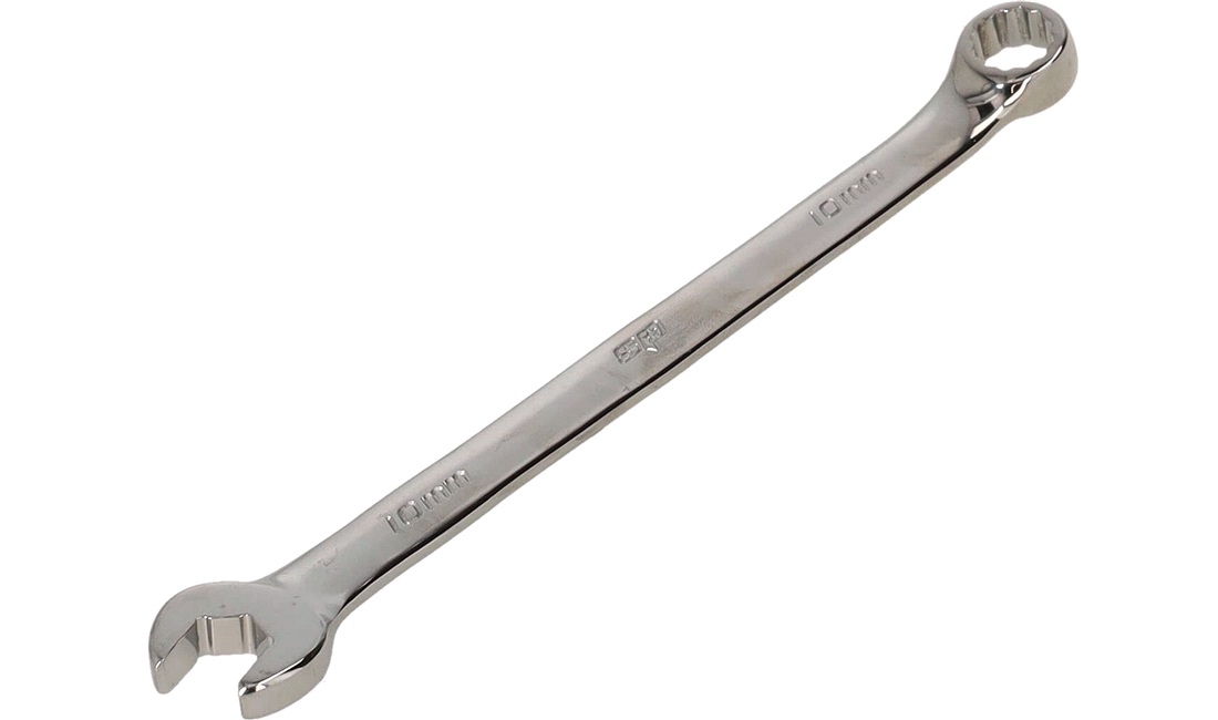 Ringgaffelnøgle 10mm - SP Tools