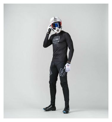 Maillot manches longues Kenny ProLight Noir