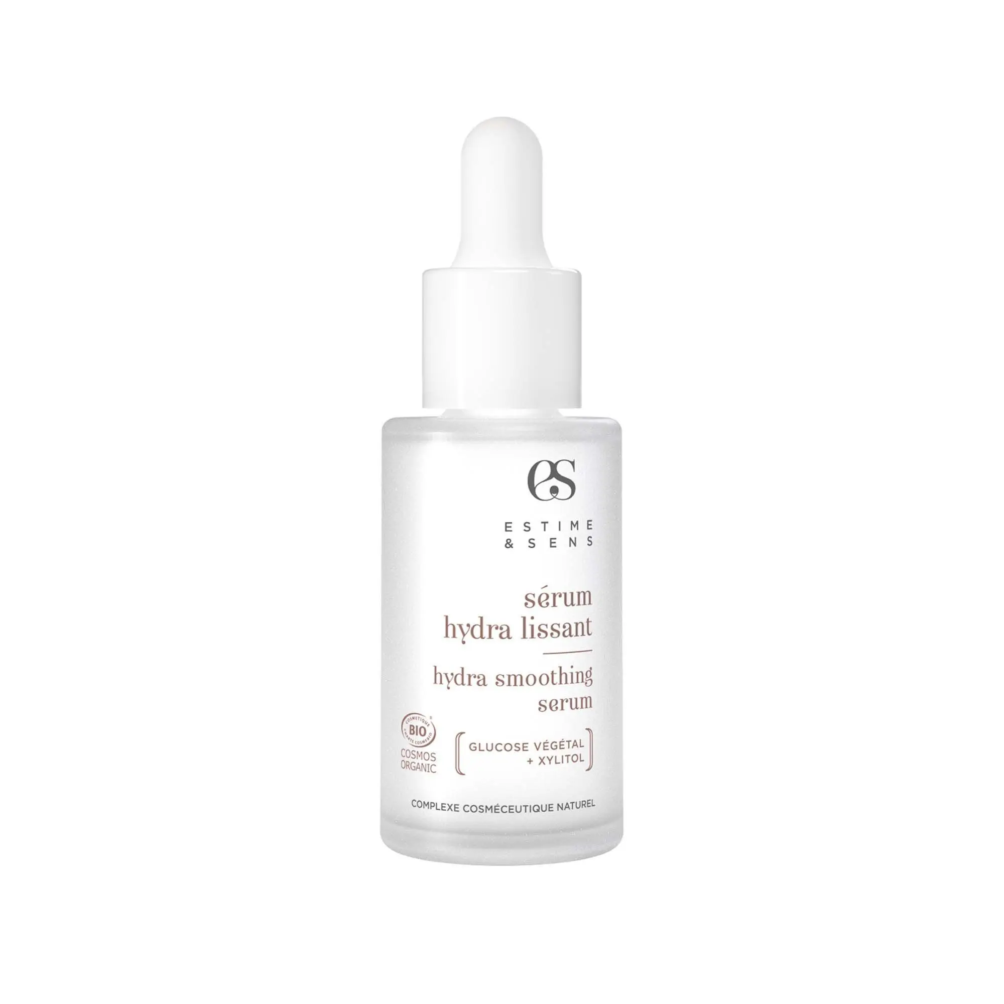 Estime & Sens - cosméceutique Sérum hydra lissant- Sérum