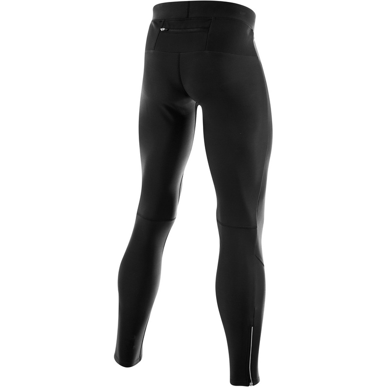 Löffler Herren Carbon Ws Warm Tights